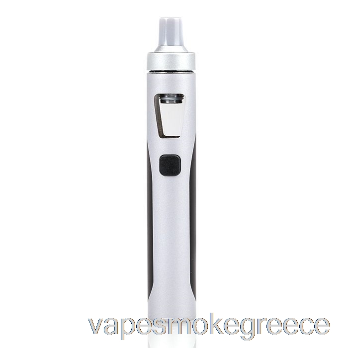 Vape Greece Joyetech Ego Aio All-in-one Starter Kit μαύρο / γκρι